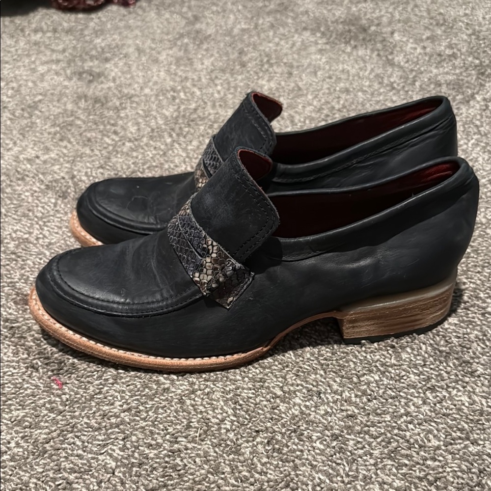 Freebird Macbeth
